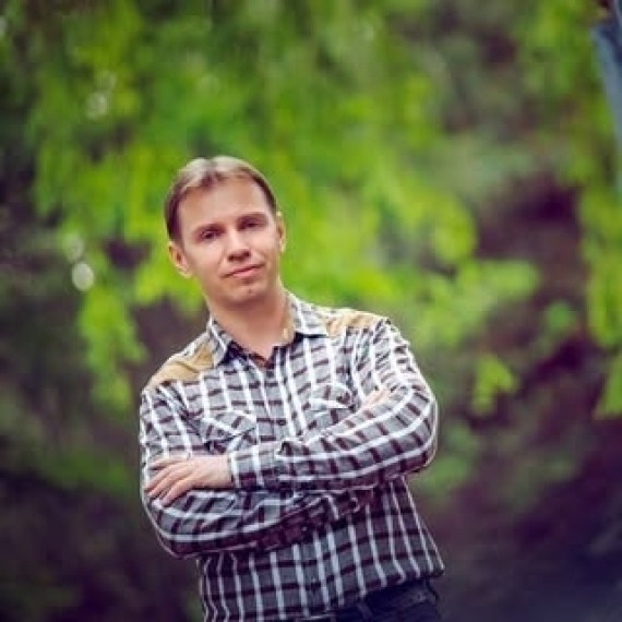 Андрей Рязанцев