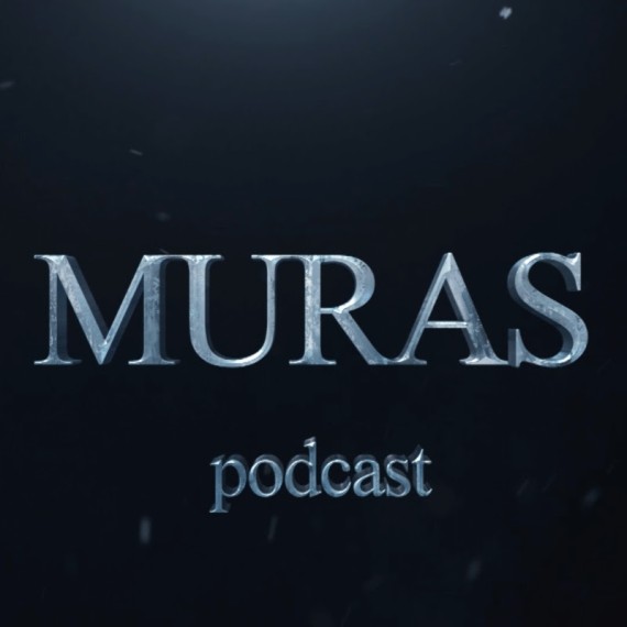 Мурас подкаст