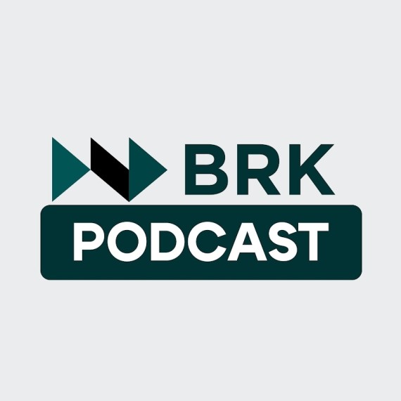 BRK podcast