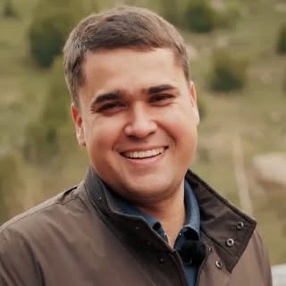 Хантимеров Рафгат