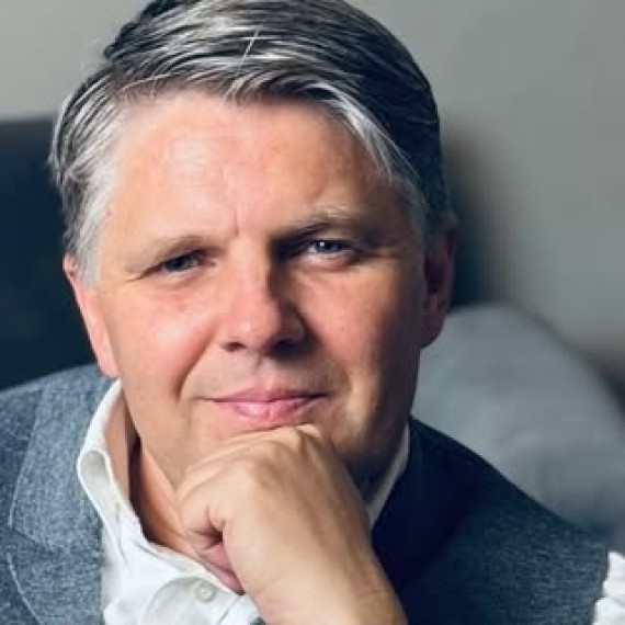 Роберт Витт