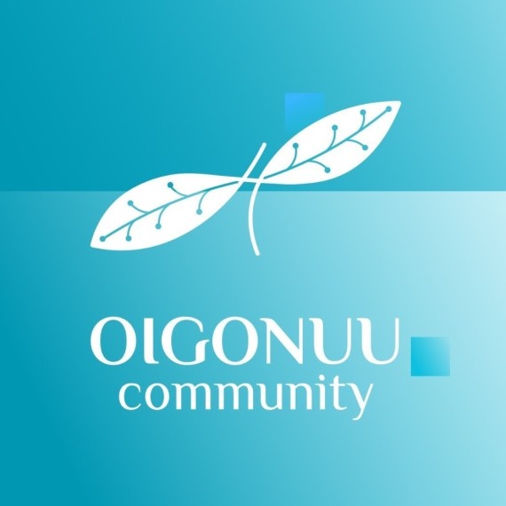 Oigonuu