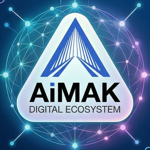 Aimak Digital Ecosystem 