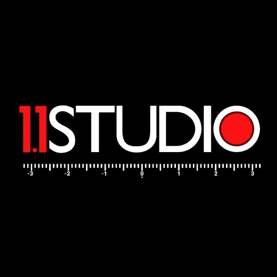 1.1STUDIO 