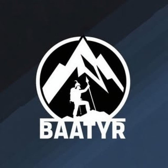 Baatyr Team | Туры и восхождения 