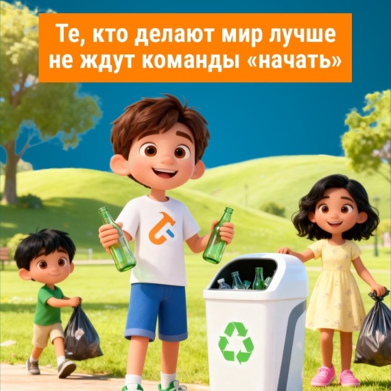 Международный день волонтера! 