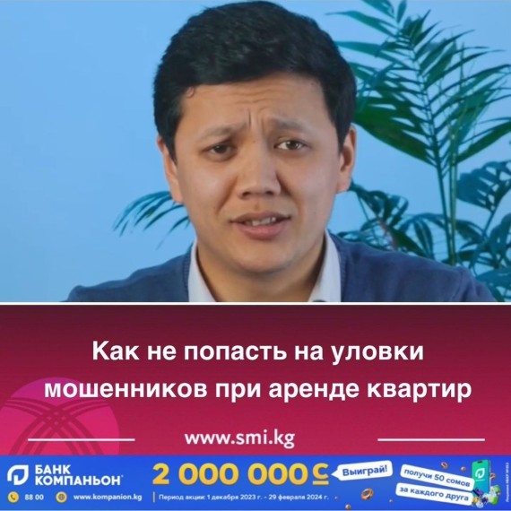 Как не попасть на уловки мошенников при аренде жилья?