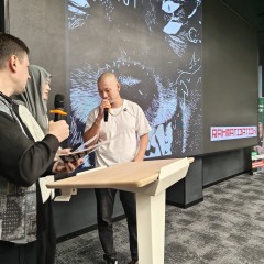 Монстры Digital маркетинга в Технопарке | 31 октября 2025