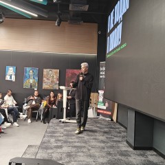 Монстры Digital маркетинга в Технопарке | 31 октября 2025