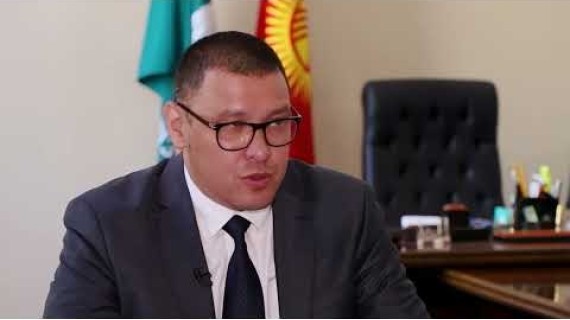 ГНС усиливает борьбу с теневой экономикой с помощью анализа