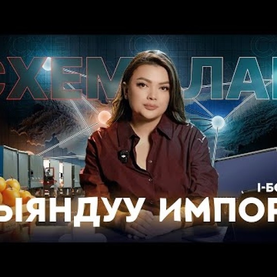 "Толкачтар" деген кимдер жана алар чек арада кантип акча табышат? 1-бөлүк