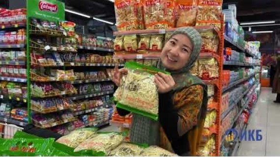 “Бай Талас”: Аймактык өндүрүштү бренд деңгээлине чыгарган ишкердин тарыхы.