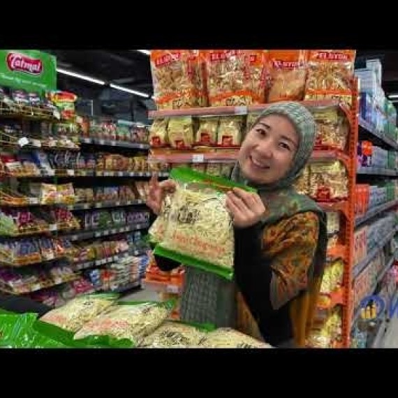 “Бай Талас”: Аймактык өндүрүштү бренд деңгээлине чыгарган ишкердин тарыхы.