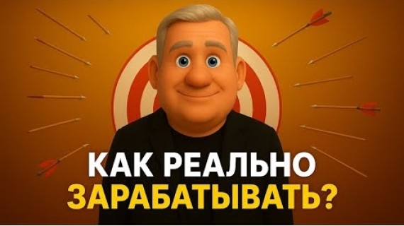 4 УРОВНЯ ДОХОДА, О КОТОРЫХ ВАМ НЕ РАССКАЖУТ В УНИВЕРСИТЕТЕ!