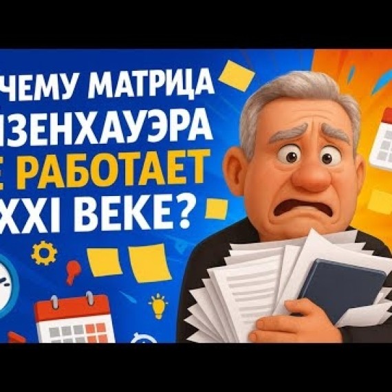 Как правильно ставить приоритеты