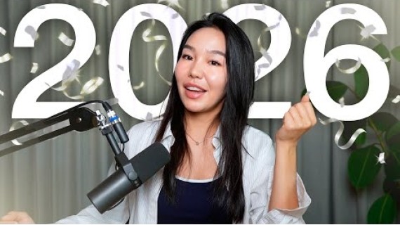 Как Сделать 2026 Лучшим Годом в Своей Жизни