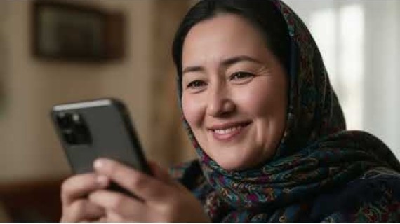 Офлайн дүкөндөн онлайн сатууга: Балыкчылык ишкер Кайраттын тажрыйбасы | AiMAK Digital