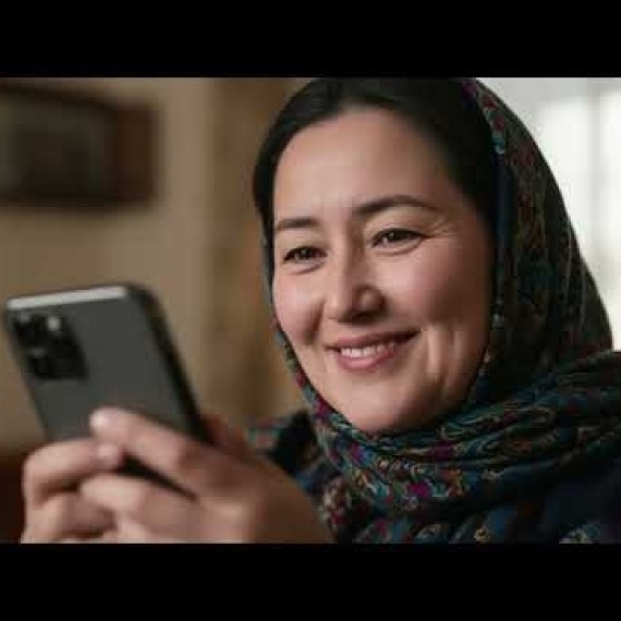 Офлайн дүкөндөн онлайн сатууга: Балыкчылык ишкер Кайраттын тажрыйбасы | AiMAK Digital