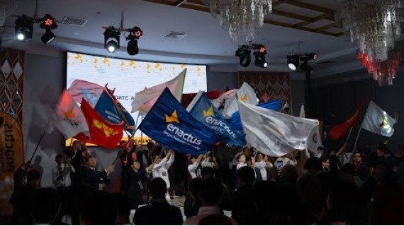 PRE-EXPO молодежных стартапов 2025