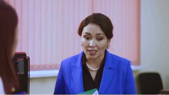 Коррупция — это не просто нарушение закона. Это удар по нашему будущему | Коррупция — бул жөн гана мыйзам бузуу эмес, бул биздин келечегибизге урулган сокку!