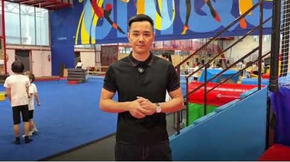 Почему родителям нельзя находится в тренировочном зале?