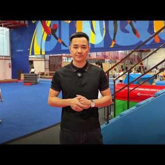 Почему родителям нельзя находится в тренировочном зале?